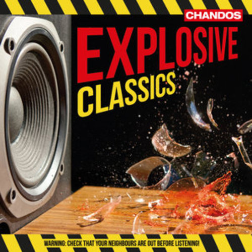 Afficher "Explosive Classics"