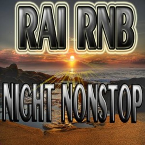 Afficher "Raï Rnb Night Nonstop"