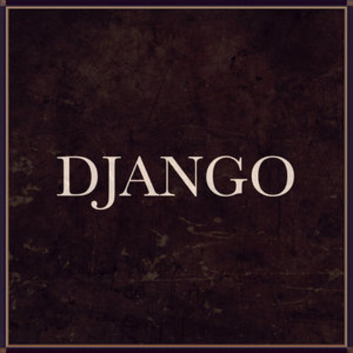 Afficher "Django"