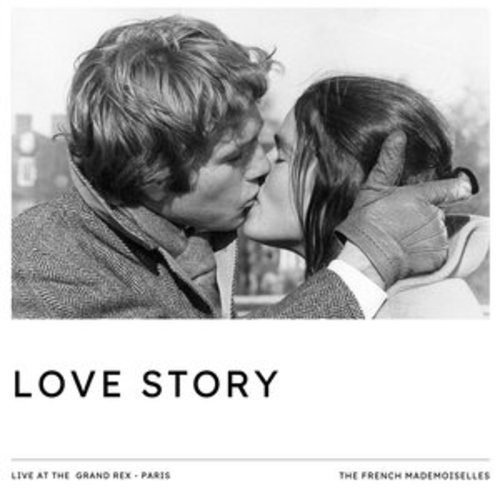 Afficher "Love Story"