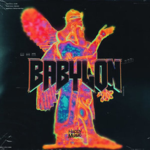 Afficher "Babylon"