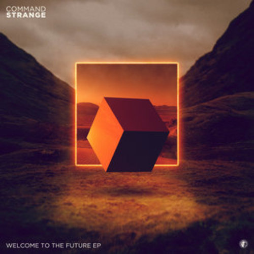 Afficher "Welcome to the Future EP"