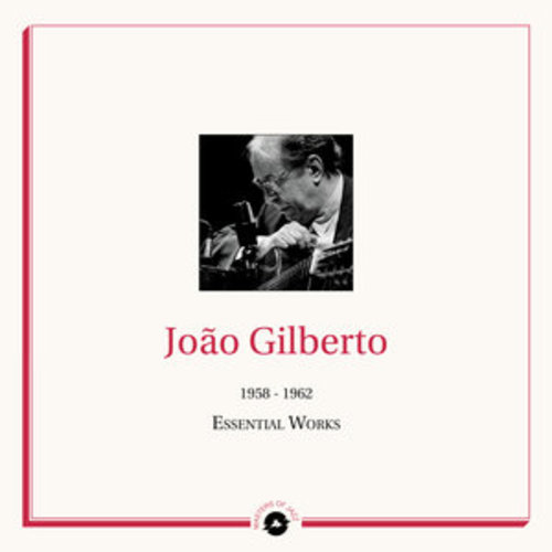 Afficher "Masters of Jazz Presents João Gilberto (1958 - 1962 Essential Works)"
