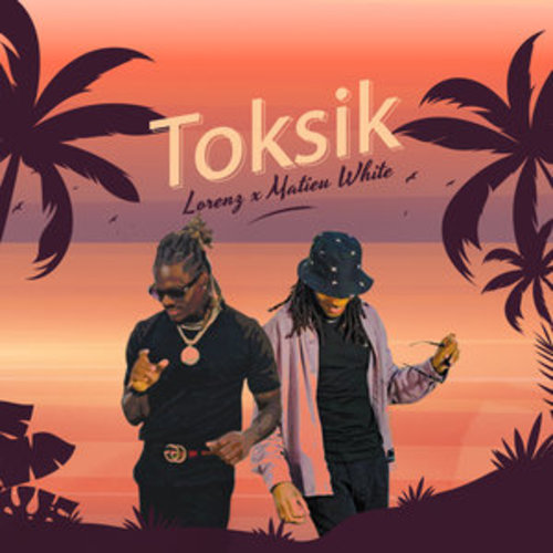Afficher "Toksik"