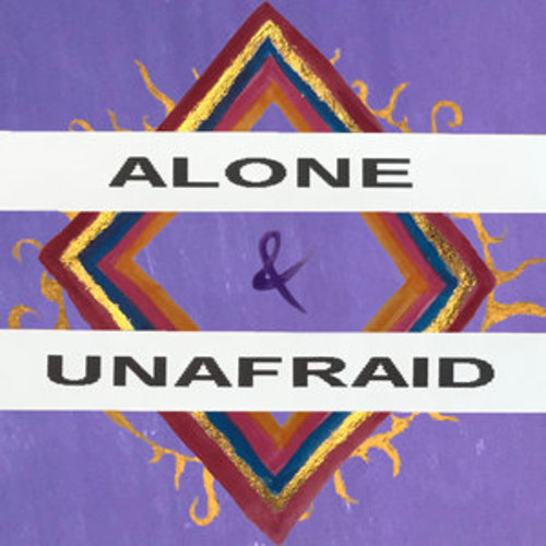 Afficher "Alone & Unafraid"
