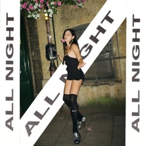 Afficher "All Night"