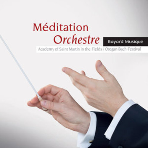 Afficher "Méditation orchestre"