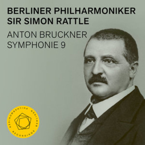 Afficher "Bruckner: Symphony No. 9"