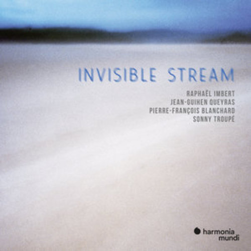 Afficher "Invisible Stream"