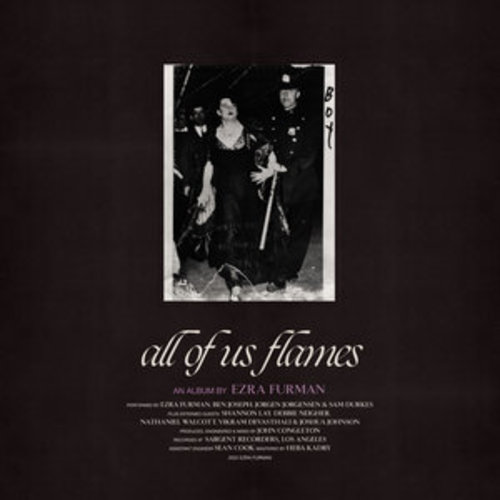 Afficher "All Of Us Flames"
