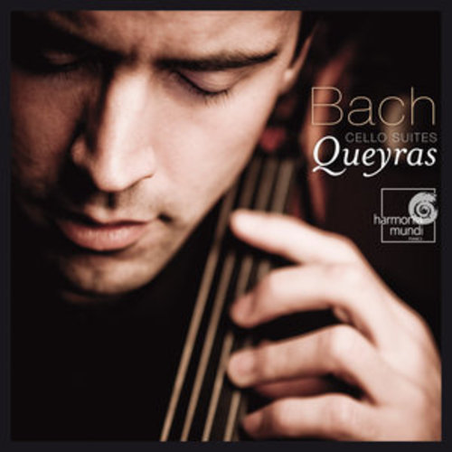 Afficher "J.S. Bach: Complete Cello Suites"