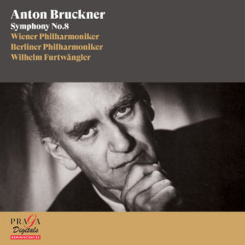 Afficher "Anton Bruckner: Symphony No. 8"