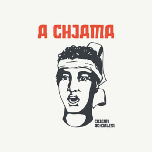 Afficher "A Chjama"