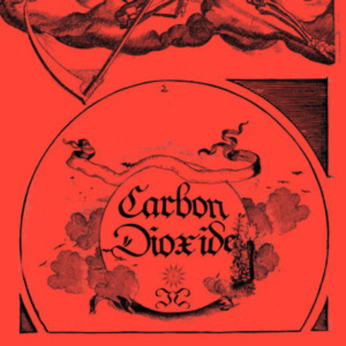 Afficher "Carbon Dioxide"