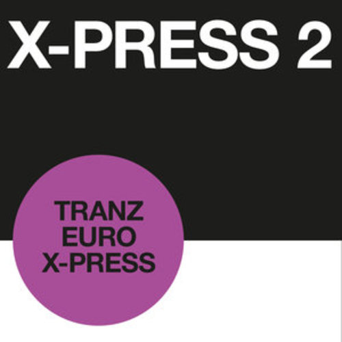 Afficher "Tranz Euro Xpress"