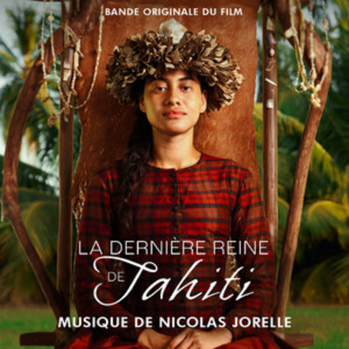 Afficher "La dernière reine de Tahiti"