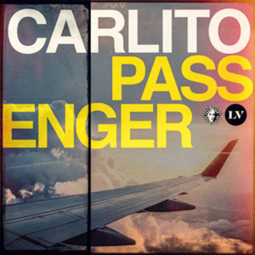 Afficher "Passenger"