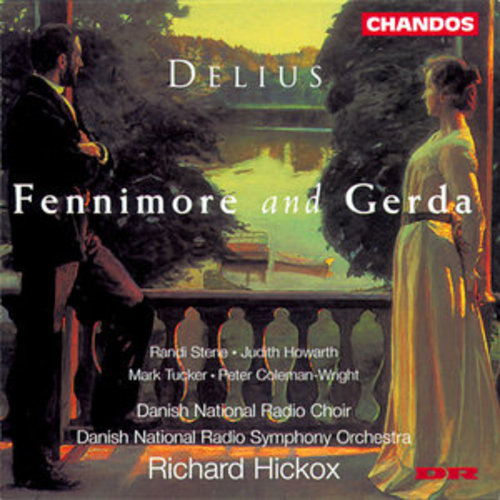Afficher "Delius: Fennimore & Gerda"