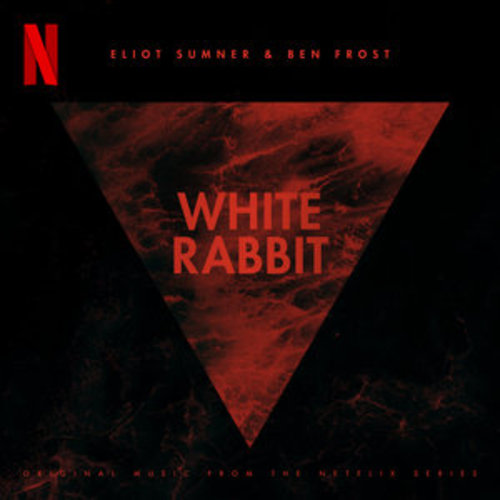 Afficher "White Rabbit (Original Music From The Netflix Series)"