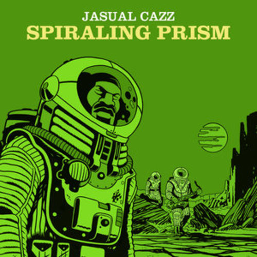 Afficher "Spiraling Prism"