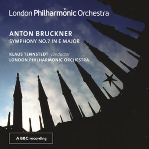 Afficher "Bruckner: Symphony No. 7"
