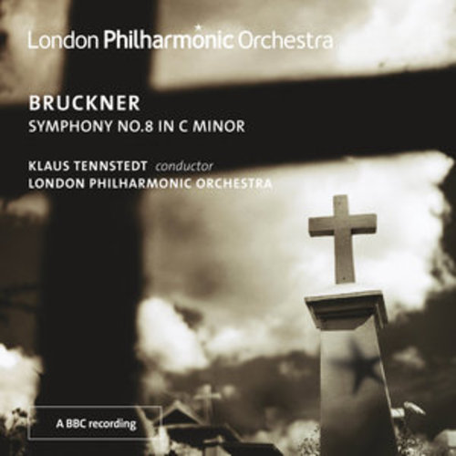 Afficher "Bruckner: Symphony No. 8"