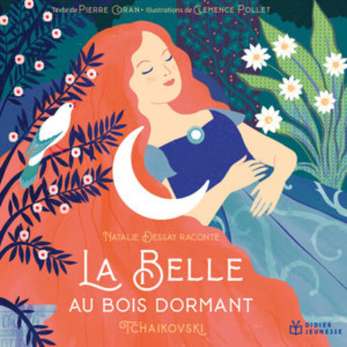 vignette de 'La Belle au bois dormant (Natalie Dessay)'