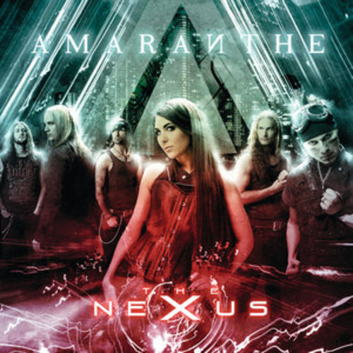 Afficher "The Nexus"
