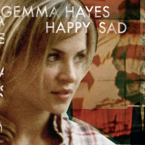 Afficher "Happy Sad"