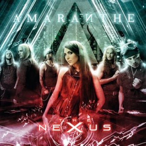 Afficher "The Nexus"
