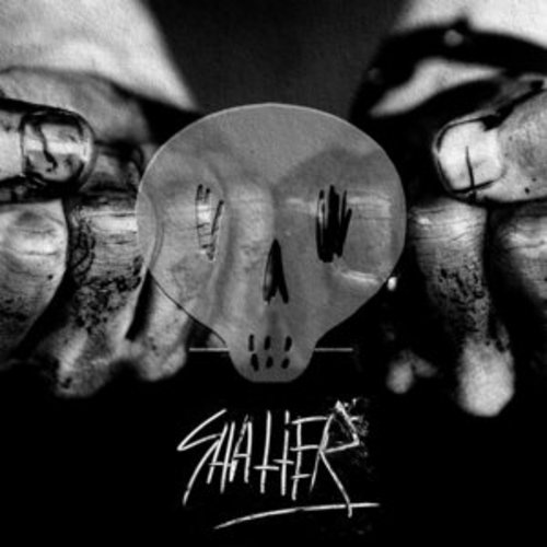 Afficher "Shatter"