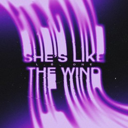 Afficher "She's Like the Wind"