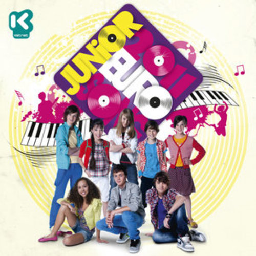 Afficher "Junior Eurosong 2011"
