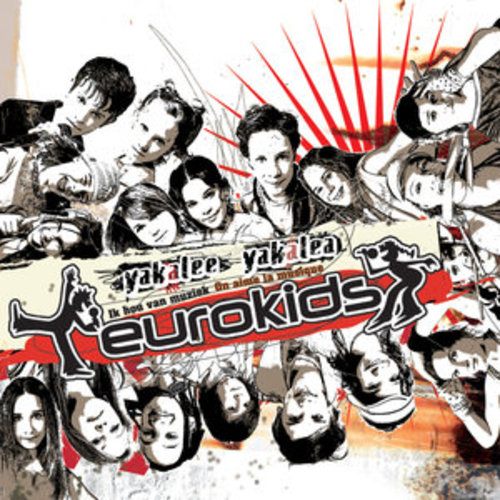 Afficher "Eurokids 2005"