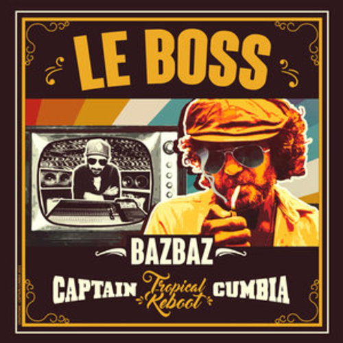 Afficher "Le boss (Tropical Reboot)"