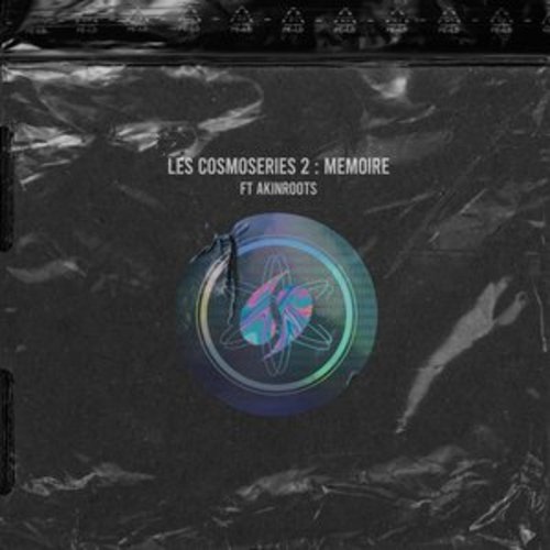 Afficher "Les Cosmoseries 2: Mémoire"