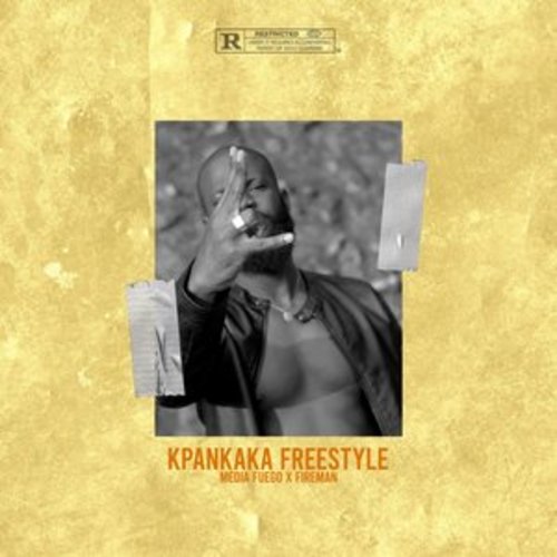Afficher "Kpankaka Freestyle"