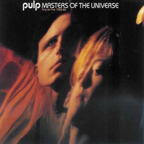 Afficher "Masters of the Universe: Pulp on Fire 1985-1986"
