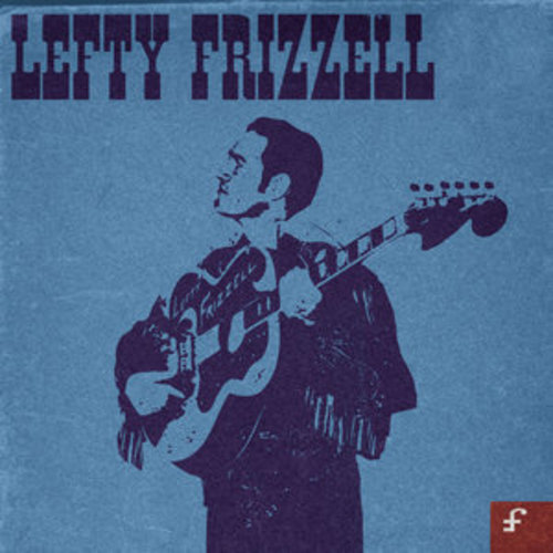Afficher "Lefty Frizzell"