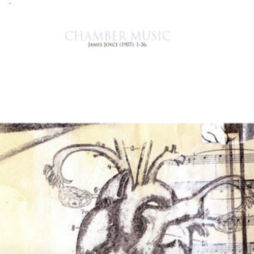 Afficher "Chamber Music - James Joyce (1907)"