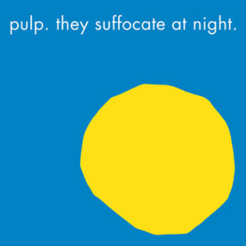 Afficher "They Suffocate at Night"