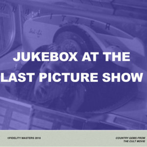Afficher "Jukebox at the Last Picture Show"