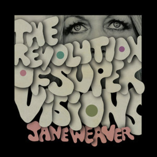 Afficher "The Revolution of Super Visions"