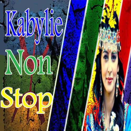 Afficher "Kabylie Non Stop"