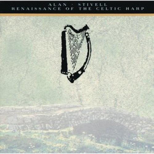 Afficher "Renaissance Of The Celtic Harp"
