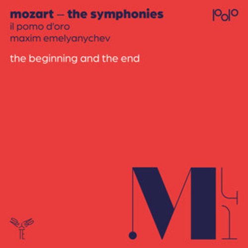 Afficher "Mozart: The Beginning & The End"