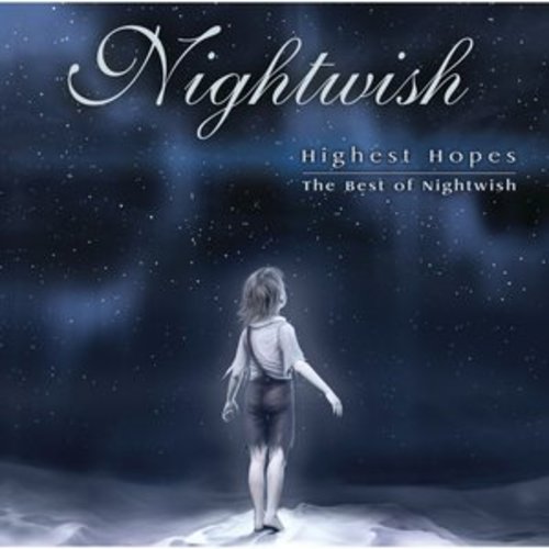 Afficher "Highest Hopes-The Best Of Nightwish"
