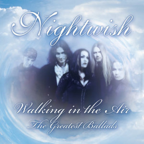 Afficher "Walking in the Air - the Greatest Ballads"