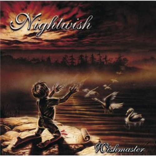 Afficher "Wishmaster"