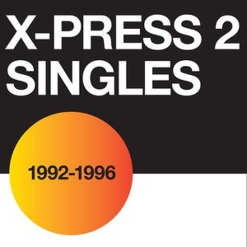 Afficher "The Singles - 1992-1996"